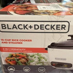 Black decker